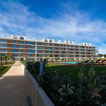Green C Apartment - Luxurious & Playground & Garage Albufeira Exterior foto