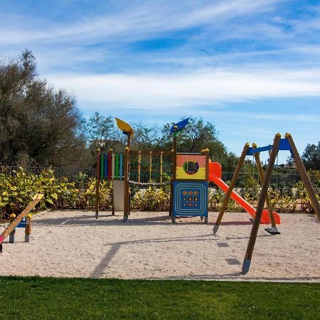 Green C Apartment - Luxurious & Playground & Garage Albufeira Exterior foto