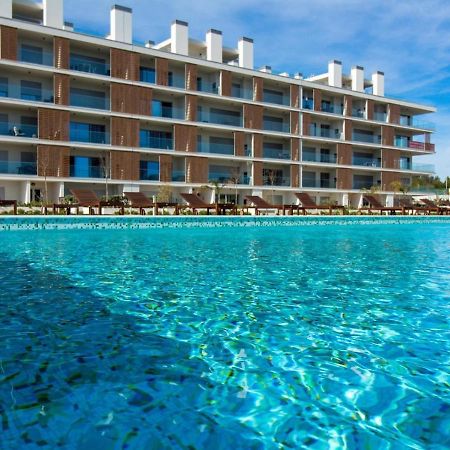 Green C Apartment - Luxurious & Playground & Garage Albufeira Exterior foto