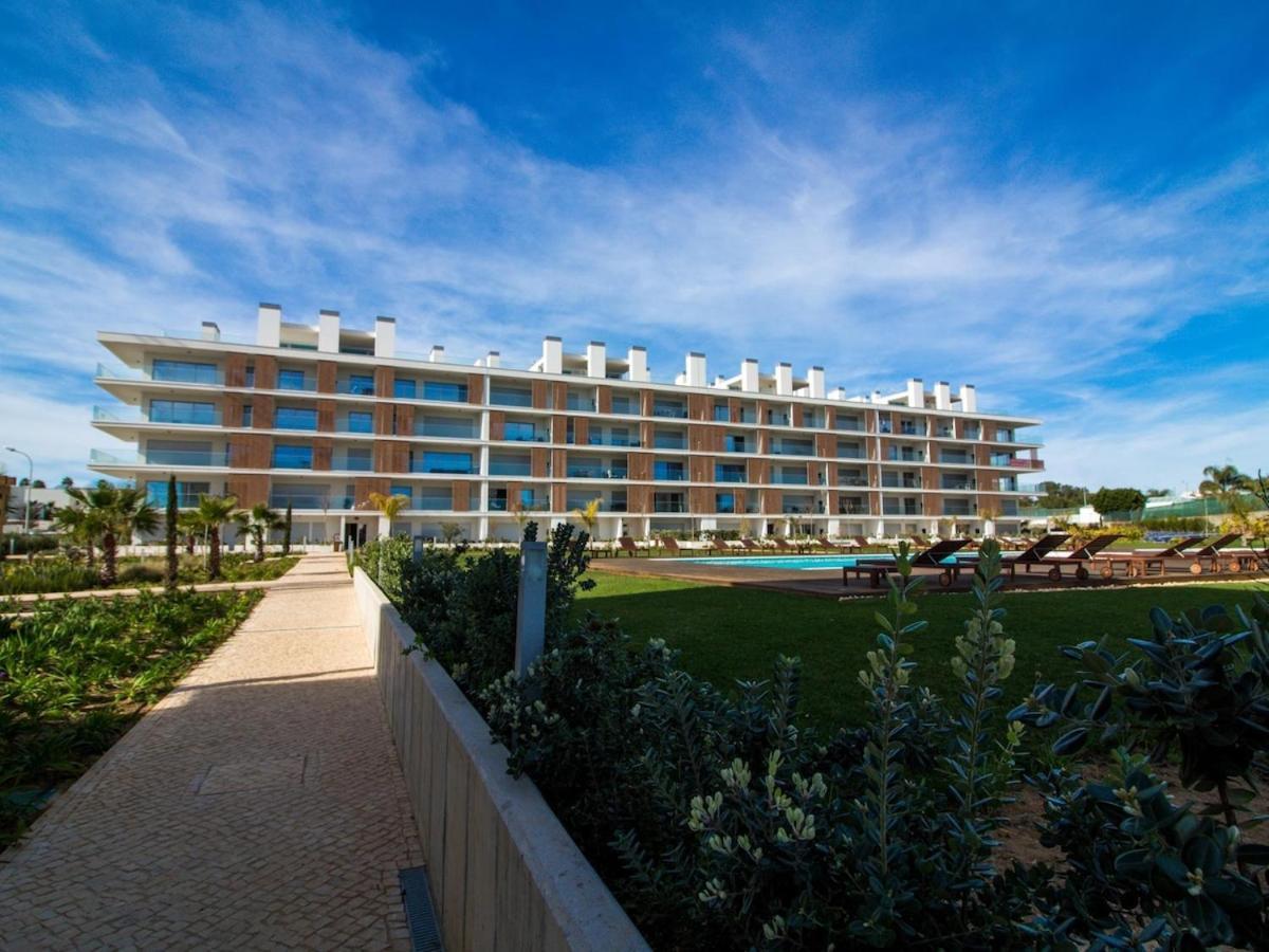 Green C Apartment - Luxurious & Playground & Garage Albufeira Exterior foto