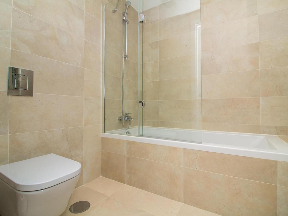 Green C Apartment - Luxurious & Playground & Garage Albufeira Exterior foto