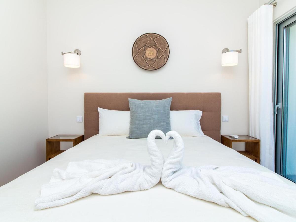 Green C Apartment - Luxurious & Playground & Garage Albufeira Exterior foto
