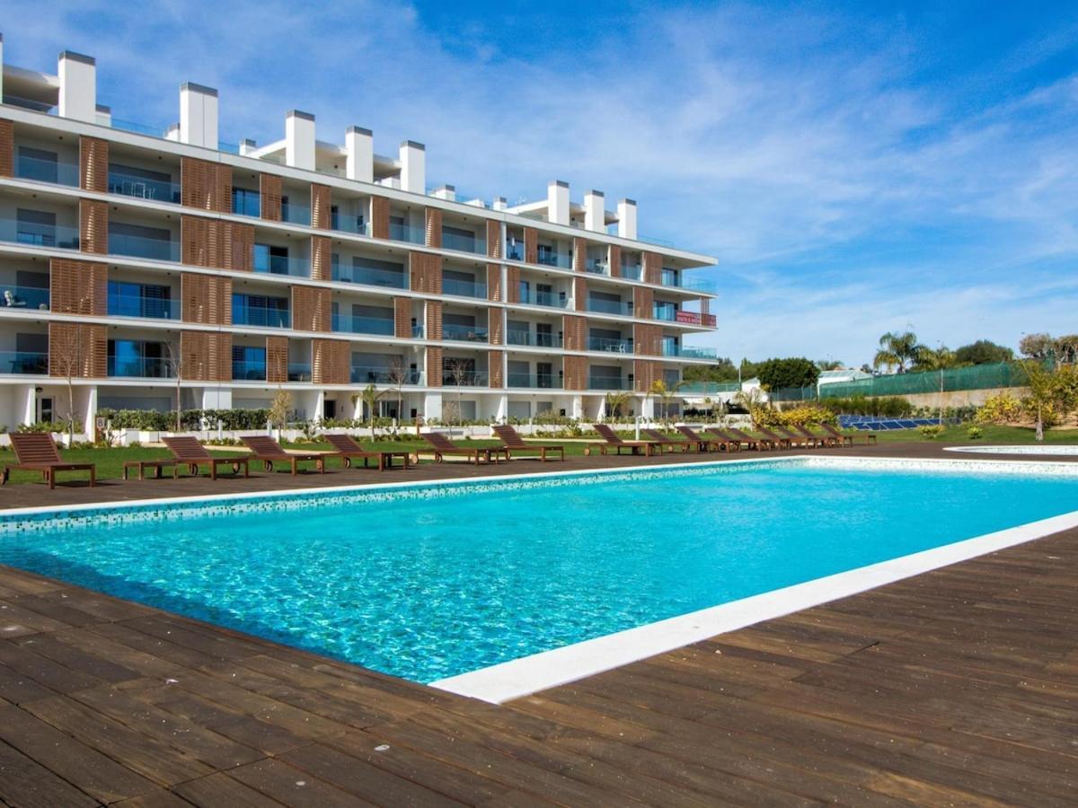 Green C Apartment - Luxurious & Playground & Garage Albufeira Exterior foto