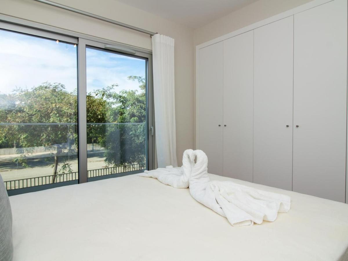 Green C Apartment - Luxurious & Playground & Garage Albufeira Exterior foto