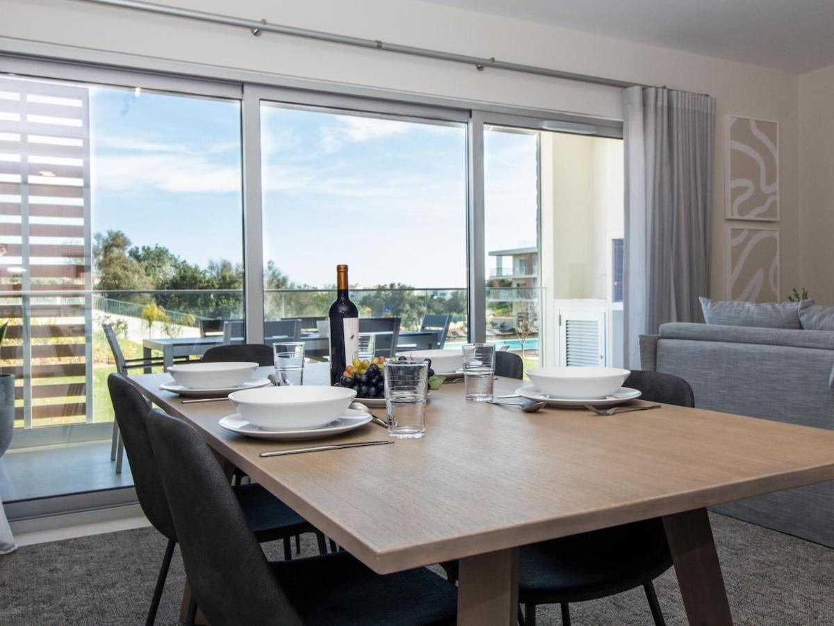 Green C Apartment - Luxurious & Playground & Garage Albufeira Exterior foto